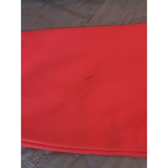 St. Louis Cardinals Men’s L Majestic Therma Base Batting Practice Pullover - Picture 8 of 8